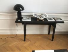 Massief eiken visgraat parket