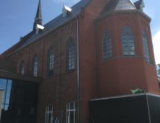 Kapel Gierle
