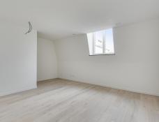 Meerlagen stroken parket 